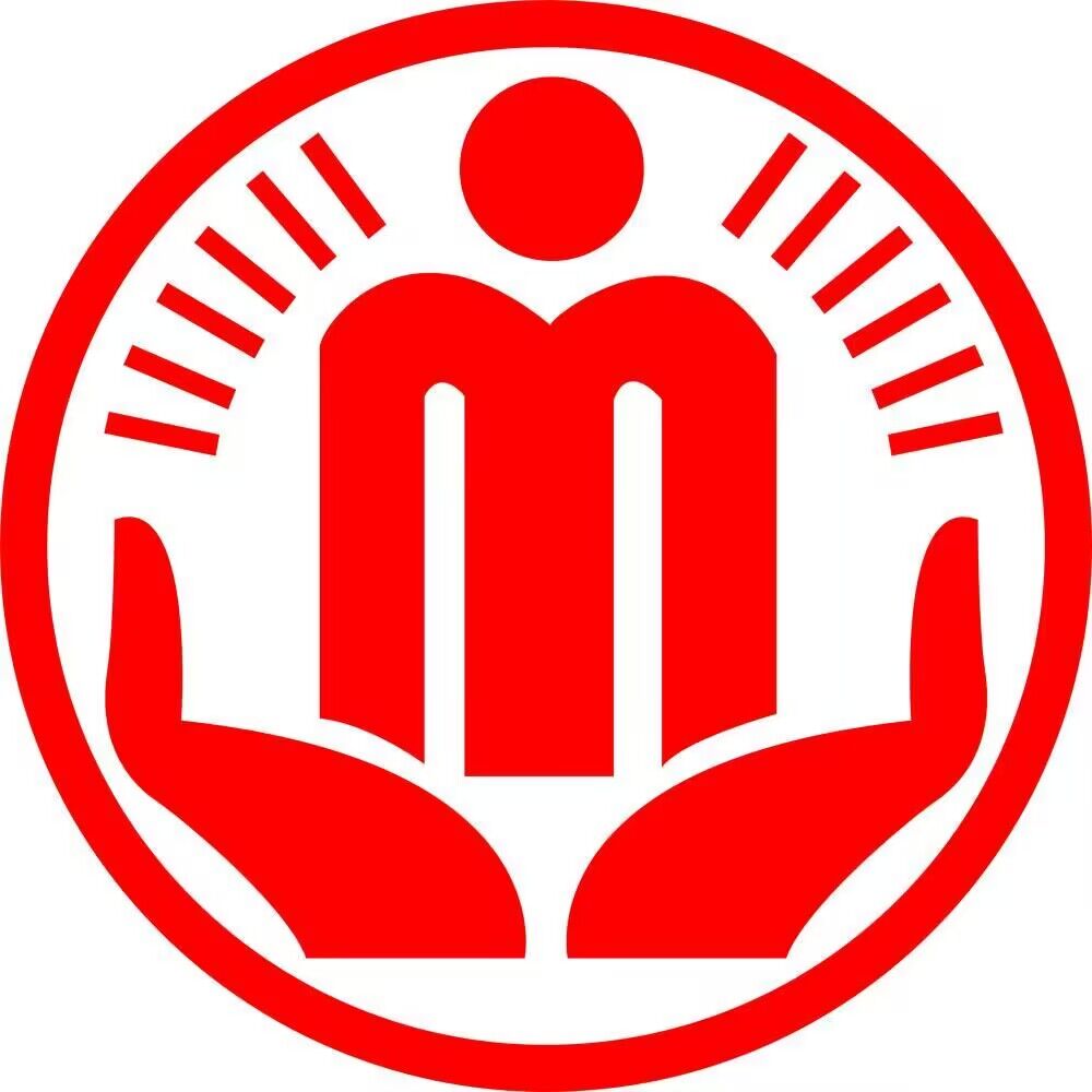 民政厅logo